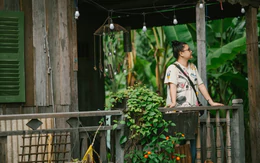 'Nhà ông nội' trong phim Huỳnh Lập ở đâu mà gây sốt, nhiều người tìm đến chụp ảnh, vui chơi