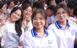 Bách khoa TP.HCM siết quy đổi IELTS, gần một nửa tân sinh viên vẫn đạt 6.0 trở lên