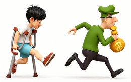Thành ngữ quen thuộc này là gì? (P112)