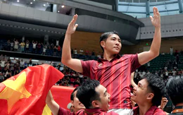 Tuyển Việt Nam gặp Mỹ ở chung kết Pickleball World Cup