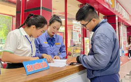 Đường sắt giảm đến 40% vé giường nằm, Đà Nẵng - Hà Nội chỉ từ 800.000 đồng/vé