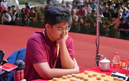 Làng cờ tướng Trung Quốc ngao ngán với 'kỳ vương tệ nhất lịch sử'