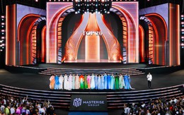 Masterise Group đồng hành cùng Miss World 2026 lần đầu tổ chức tại Việt Nam