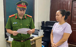 Bị khởi tố vì buôn bán nắp lưng điện thoại Apple để sửa chữa, thay thế cho khách hàng