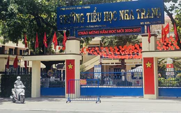 Nhập 13 trường tiểu học ở Nha Trang thành trường hơn 10.500 học sinh, 287 lớp: Quản lý thế nào?