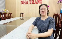 Hiệu trưởng 'siêu trường' hơn 10.500 học sinh, 287 lớp: Hạn chế hội họp, quản trị bằng chuyển đổi số