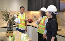 Phạt 60 triệu đồng với môi giới bất động sản 'chui' không chứng chỉ
