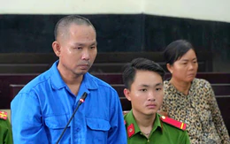 Lãnh 20 năm tù vì đâm chết một thành viên bảo vệ an ninh trật tự cơ sở