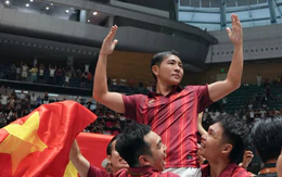 Pickleball World Cup 2026 tại Đà Nẵng: Mừng vì bội thu không khí lễ hội hơn là huy chương