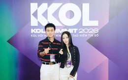 Phó cục trưởng A05:  KOL trở thành một nghề với nghĩa vụ pháp lý và trách nhiệm xã hội