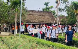 Tưởng niệm 84 năm ngày Tổng Bí thư Lê Hồng Phong hy sinh