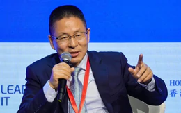 Cựu phó chủ tịch Ủy ban Điều tiết chứng khoán Trung Quốc lãnh án chung thân vì nhận hối lộ