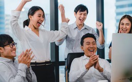 Trông người đoán thành công: Sau thất bại, xấu hổ, ai dám bước tiếp