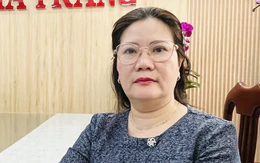 Hiệu trưởng 'siêu trường' hơn 10.500 học sinh, 287 lớp: Hạn chế hội họp, quản trị bằng chuyển đổi số