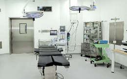 Thiết bị y tế vào bệnh viện: Ai chịu trách nhiệm?