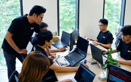 Startup Việt tham vọng tạo 'AI Copilot' cho cuộc chiến siêu sale Đông Nam Á