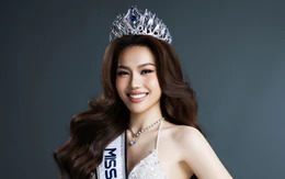 Đỗ Cẩm Ly mang dự án giáo dục ‘Caravan cho em’ đến Miss Cosmo 2026