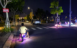 Bé 5 tuổi tử vong khi chạy xe điện tự chế: Giật mình, đồ chơi nhưng không còn là 'đồ chơi'