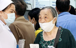 Đề xuất tăng mức hưởng bảo hiểm y tế, người trên 75 tuổi được hưởng thêm quyền lợi
