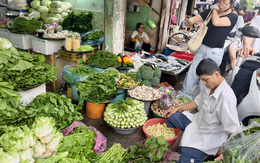 Tin tức sáng 7-9: Khó mua bông cải Đà Lạt