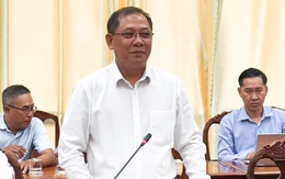 Tập đoàn Đèo Cả nêu phương án xây dựng cao tốc CT33 từ TP.HCM đến Cà Mau dài 283km