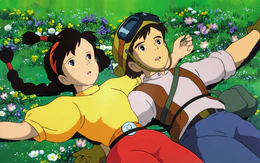 4 phim Studio Ghibli ra rạp Việt trong mùa thu 2026