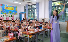 Cuộc thi Lan tỏa năng lượng tích cực 2026: Để những năm tháng đầu đời là hành trình lớn lên khỏe mạnh