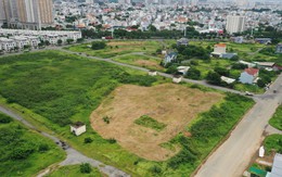 Sửa Luật Đất đai: Đề xuất quá 60 tháng chủ đầu tư không đưa đất vào sử dụng thì Nhà nước thu hồi