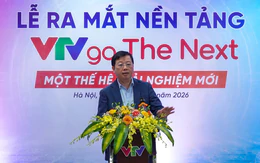 Đài Truyền hình Việt Nam ra mắt VTVgo The Next