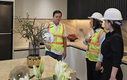 Phạt 60 triệu đồng với môi giới bất động sản 'chui' không chứng chỉ