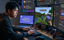 Trẻ lạc vào 'mê cung' hội nhóm, web đen độc hại: Cấm không đủ, phải dạy cách thoát