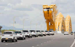 Loạt ưu đãi hậu mãi tại ngày hội lái thử Geely Day 2026
