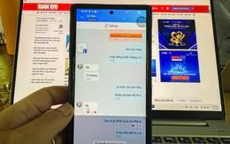 Nhiều sinh viên 'sập bẫy' thuê trọ giá rẻ