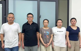 Lật tẩy thủ đoạn khiến bệnh nhân đau đớn rồi ép trả thêm tiền ở phòng khám Phượng Đỏ, Hải Phòng