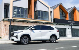 Toyota thêm Corolla Cross và Innova Cross vào danh mục xe ưu đãi tháng 9