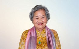 Lời cảm tạ