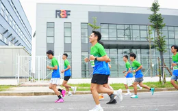 Western Pacific Group đánh dấu 20 năm thành lập với giải chạy ‘Run For Children 2026’
