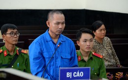 Lãnh 20 năm tù vì đâm chết thành viên bảo vệ an ninh trật tự cơ sở ở Đồng Tháp 