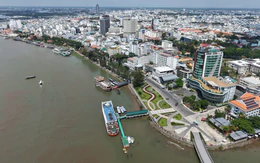 Cần Thơ đấu thầu chọn nhà đầu tư khu du lịch nghỉ dưỡng gần 3.000ha