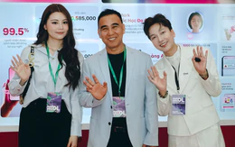 Dàn KOL đình đám hội tụ tại KOL Summit 2026