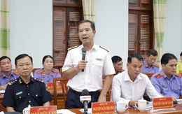 Thuế Cần Thơ lý giải yêu cầu viện kiểm sát khởi kiện 6 doanh nghiệp nợ thuế hơn 3.000 tỉ đồng