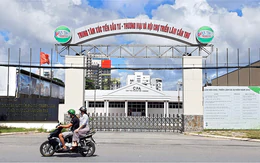 Khu ‘đất vàng’ trung tâm hội chợ Cần Thơ sẽ được đấu giá