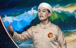 Kim Tử Long bảo Trí Khang ca mộc trong một đêm say ở miền Tây là đúng bài