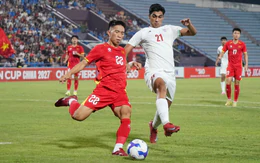Thành tích của U20 Việt Nam ra sao khi so với các đội Đông Nam Á?