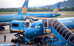 Vietnam Airlines tăng chuyến đến, đi Jakarta sau sự cố tro bụi núi lửa