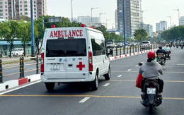 Giá xe cấp cứu mỗi nơi một kiểu, người bệnh lãnh đủ