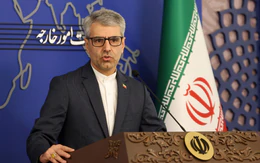Iran cảnh báo Hàn Quốc không can dự tại eo biển Hormuz
