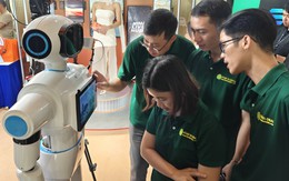 Tháo gỡ ‘rào cản’ thể chế: Chìa khóa để Việt Nam giữ chân nhân tài và công nghệ