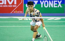 Đối thủ bỏ cuộc, Hải Đăng đi tiếp ở Vietnam Open 2026