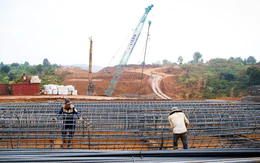 Sắp hết năm, 3 sở tại Gia Lai mới giải ngân vốn đầu tư công dưới 10%